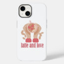 Search for love coffee iphone cases Caffeine