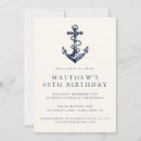 Search for nautical 40th birthday Coastal