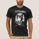 Search for lobo tshirts Music