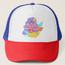 Search for creatures hats Mermaids