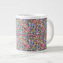 Search for world countries mugs Country