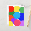 Search for dot postcards Circles
