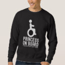 Search for handicap clothing Princess