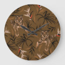 Search for fabric clocks Leaves