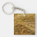 Search for grain key rings Harvest