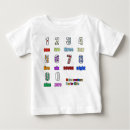 Search for learning tshirts Preschool