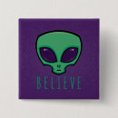 Search for alien head badges Science fiction