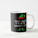 Search for shopping list mugs Holiday offer today