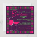 Search for hot drinks invitations Pink