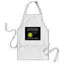 Search for balle aprons Men