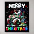 Search for truck kids posters Xmas