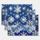 Search for hannukah wrapping paper Pretty