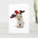Search for cutout christmas cards Animal