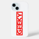 Search for geeky iphone cases Funny