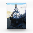 Search for engine block Railroad