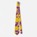 Search for purple dye ties Yellow