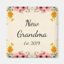Search for new grandma magnets First time