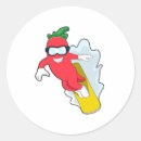 Search for snowboarding stickers Birthday