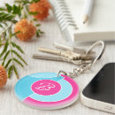 Search for retro teens key rings For her