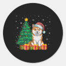 Search for akita dog stickers Home alone