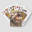 Search for motocross playing cards Dirt bike