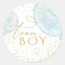 Search for team boy team girl stickers Elegant