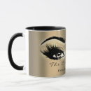 Search for lash extensions mugs Makeup
