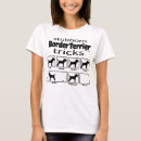 Search for border terrier tshirts Funny
