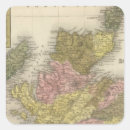 Search for scotland map stickers Inset