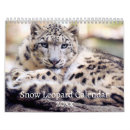 Search for leopard calendars Zoo