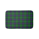 Search for tartan bath mats Plaid