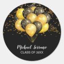 Search for 2020 stickers Gold