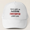 Search for fire department hats Funny