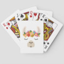 Search for alpaca playing cards Chile