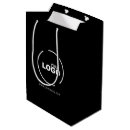 Search for business gift bags Minimalist