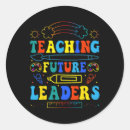 Search for future teacher stickers Back to school