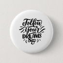 Search for dreaming badges Inspirational