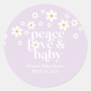 Search for lavender love stickers Floral