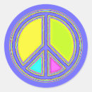 Search for come together stickers Peace