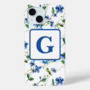 Search for forget me not iphone cases Watercolor