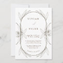 Search for comfortable invitations Elegant