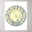 Search for porky pig posters Looney tune character