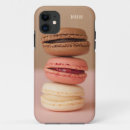 Search for macaroon iphone cases Food