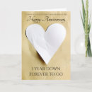 Search for 1st year anniversary cards Modern