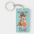 Search for staffy key rings Staffie
