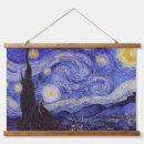 Search for vintage tapestries Vincent van gogh