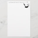 Search for christmas personal stationery Animal