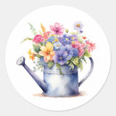 Search for gardener stickers Watering can