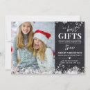 Search for announcing pregnancy christmas cards Growing family