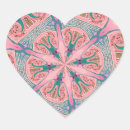 Search for kaleidoscope stickers Heart